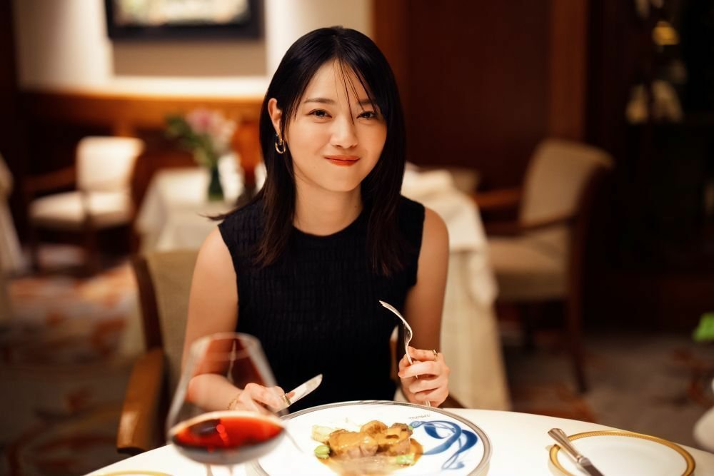 日娱新闻西野七瀬 西野七濑 杂志《東京カレンダー》2026年7月号 