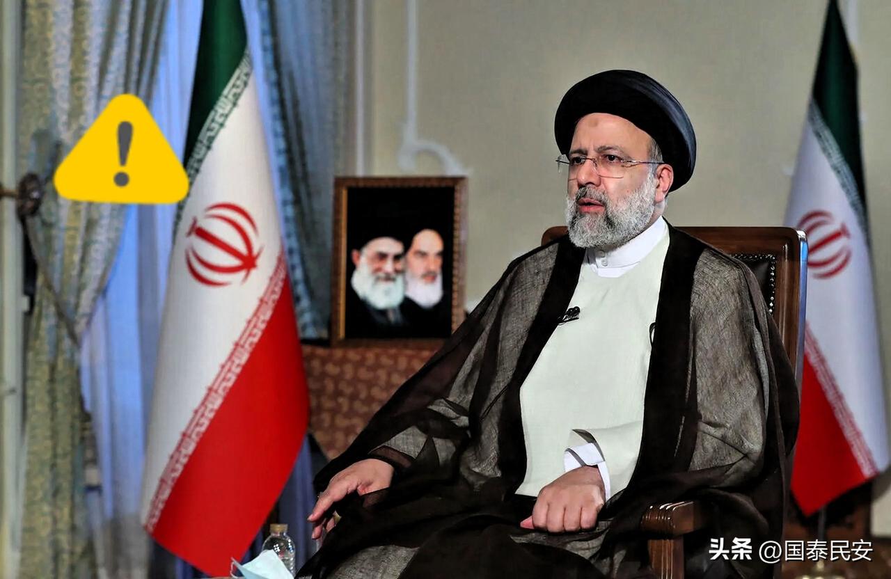 伊朗这回是真把桌子掀了！

3月10日伊朗连下了三道死命令，一条比一条让人冒冷汗