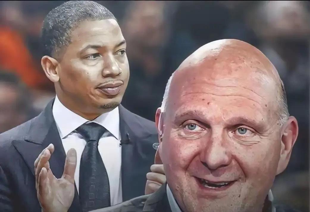 泰伦卢重大失误！布朗50分5助攻，绿军24个3分射穿快船，快船输球泰伦卢2宗罪: