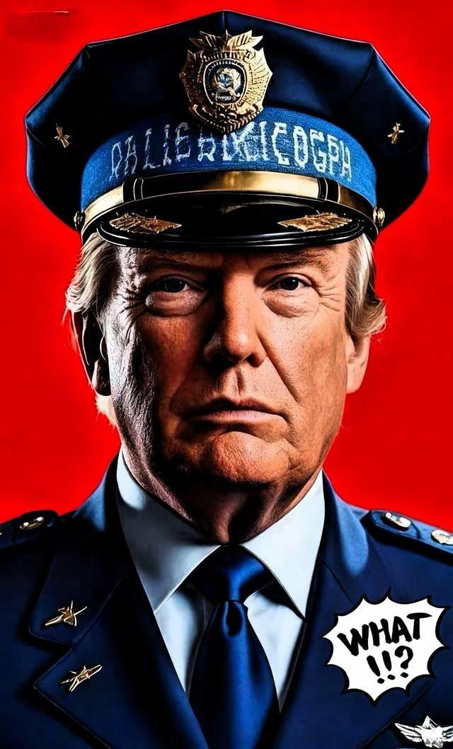 美国 传来消息：
4月18日，坐“空军一号”回华盛顿的路上， 特朗普 直接给 伊