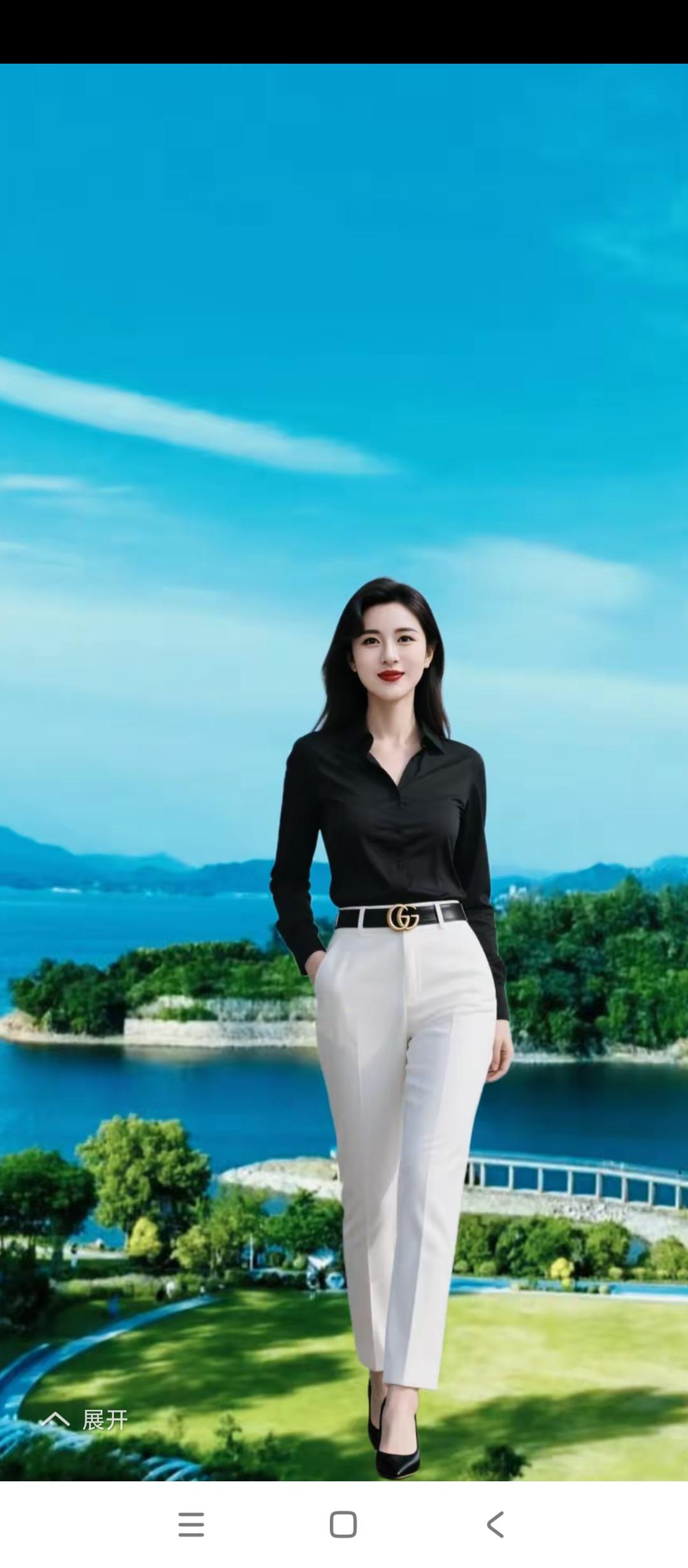 上联:春风春色千姿俏，诚邀赐下联秋露秋光万象幽。