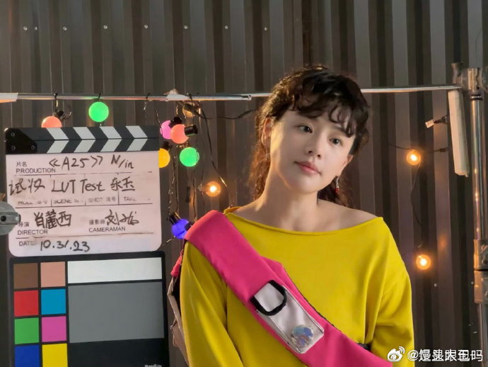 马思纯拍生孩子戏哭了8小时 原来她淡圈不是不想工作，是身体不允许，现在状态回来，