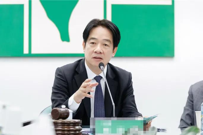 就在刚刚，
 
“台独”分子赖清德发表声明，
10月28日，中国台湾地区“九合一