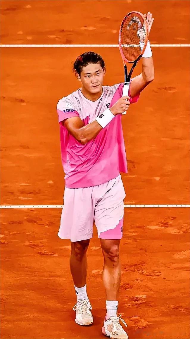 郑钦文、张之臻今夜登场。
ATP500汉堡站
⌚7月20日预计00:30
🎾男