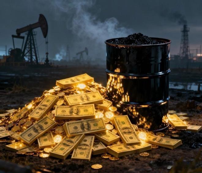 如果准备开战，美国需要多久才能把产能拉满？答案出乎意料，资本永远不会为他人而战！