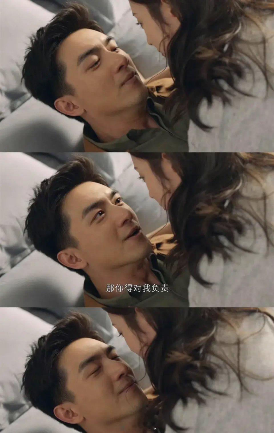 不要错过的冷门好剧～剧名《最初的相遇最后的离别》演员：林更新 盖玥希，杜淳 T已