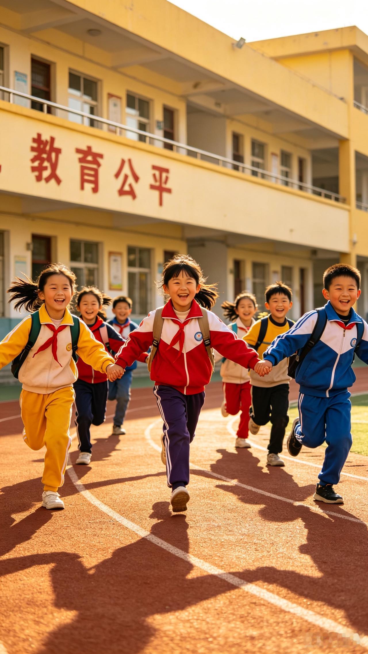 中小学全面取消重点班！对孩子好处太多，普通家庭孩子终于迎来公平

近些年，教育部