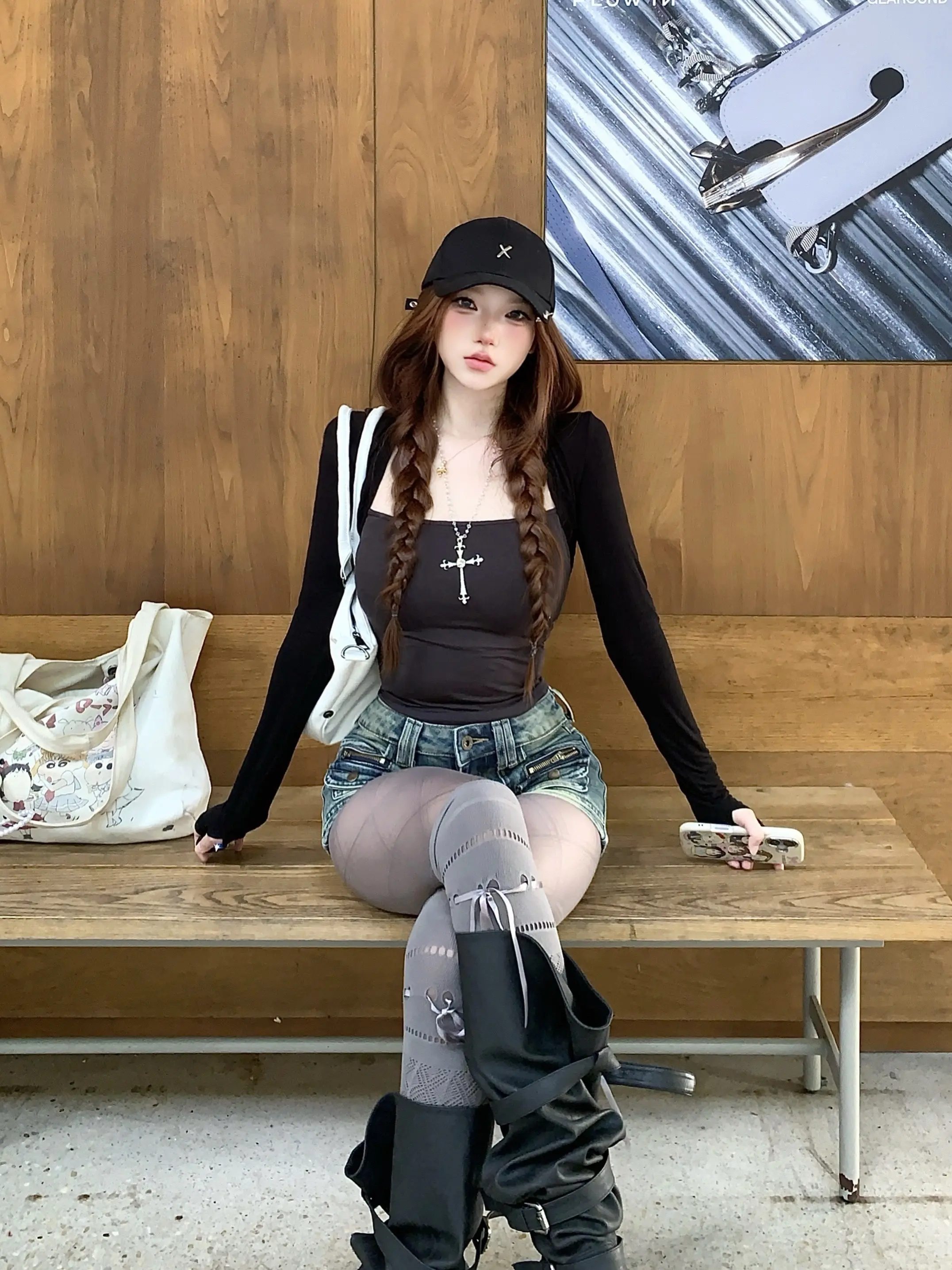欧尼。