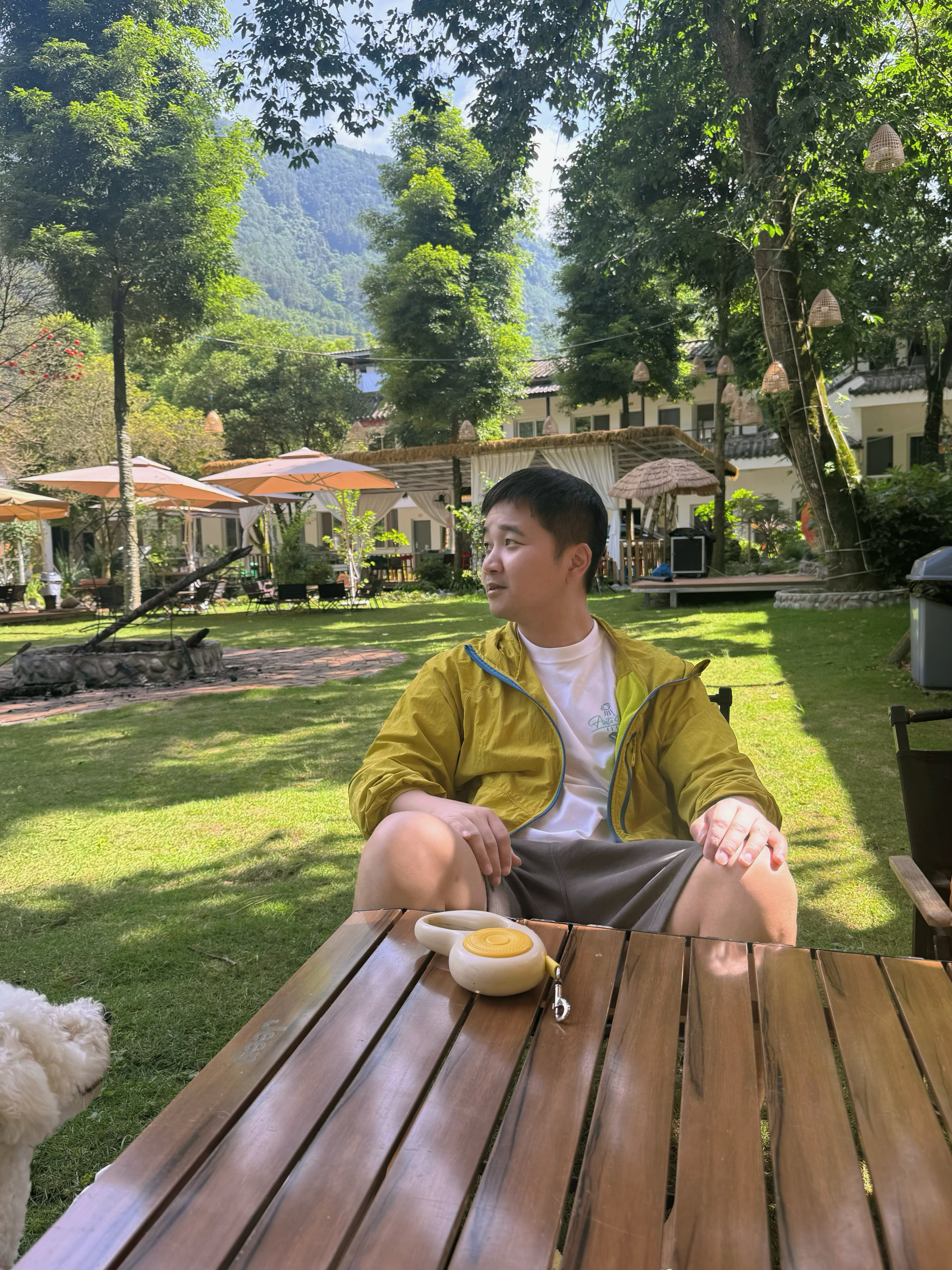 ⛰️上山下水💦 都江堰·龙池国家森林公园