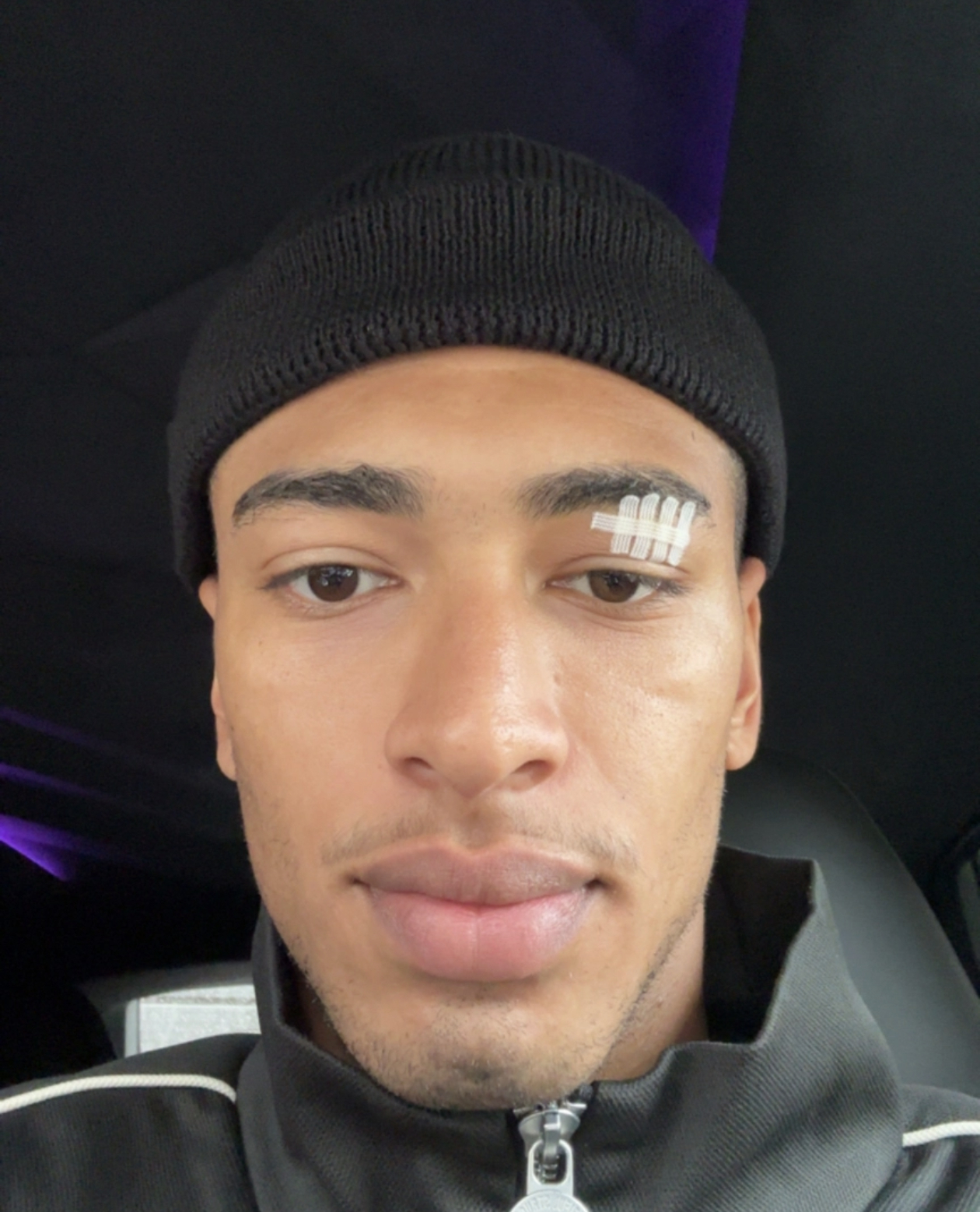 APP更新两则不是最完美的足球之夜，但三分就是三分。在圣诞假期前强势收官对我们至