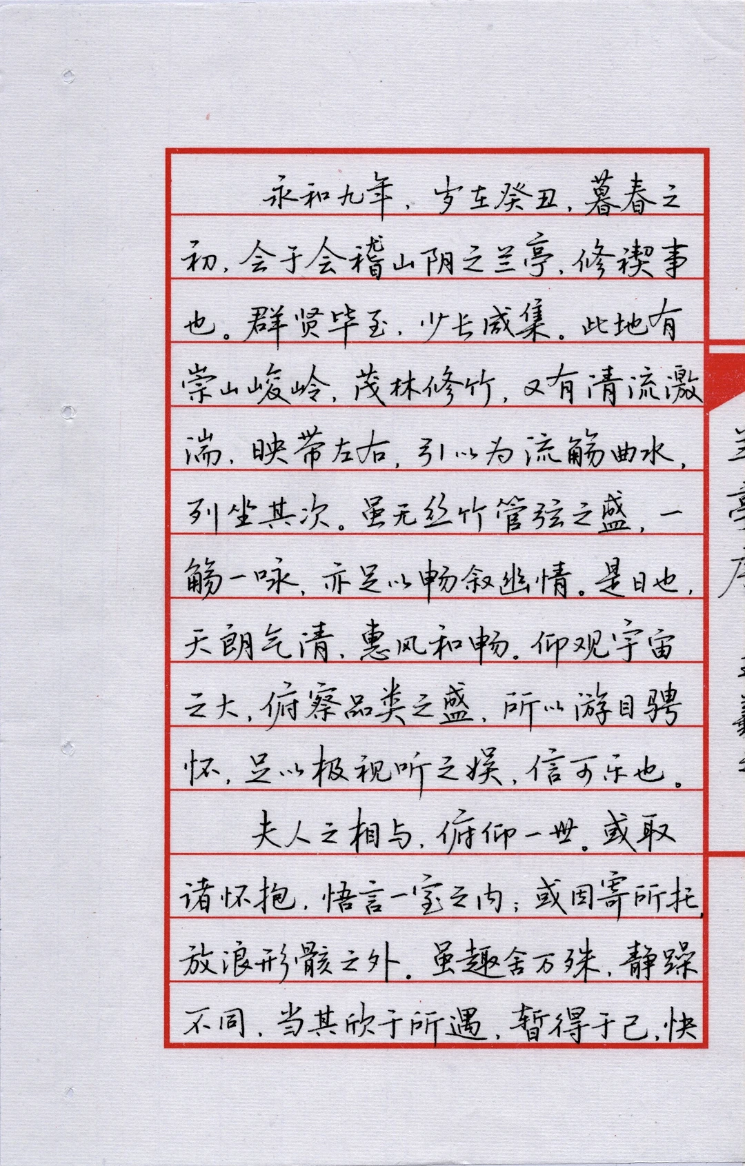 我一直以为今天是春分，没想到发迟了