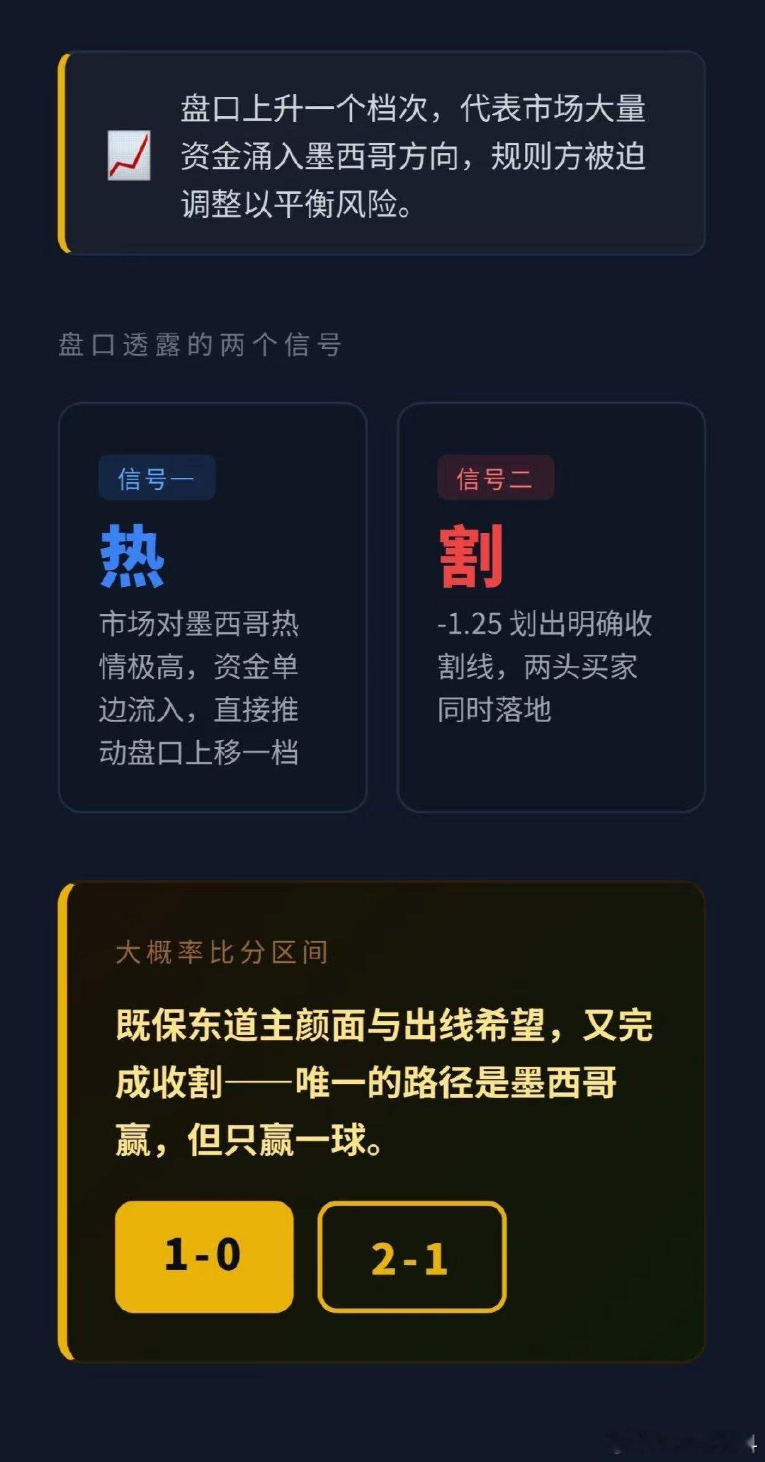 这场揭幕战，十个人里有九个，都想错了方向。大家在到处了解球队实力的时候，千万不要