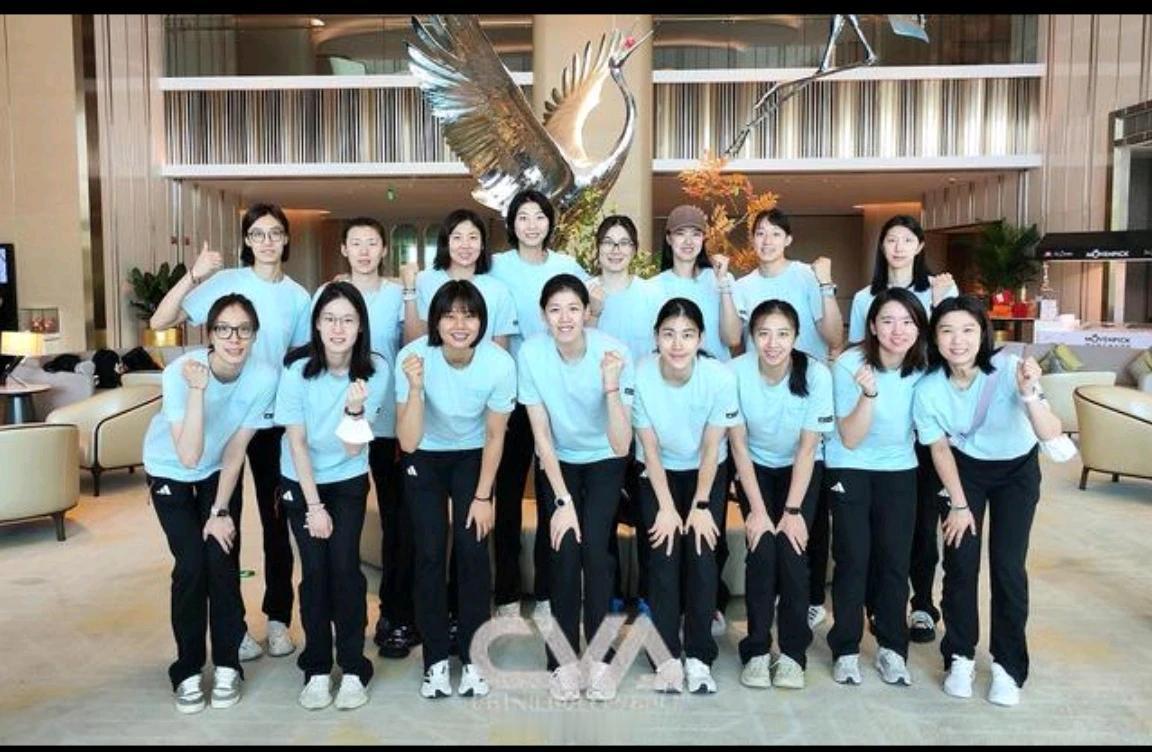 明天起2024年世界女排联赛首周里约热内卢站将拉开帷幕，从5月15日至20日， 