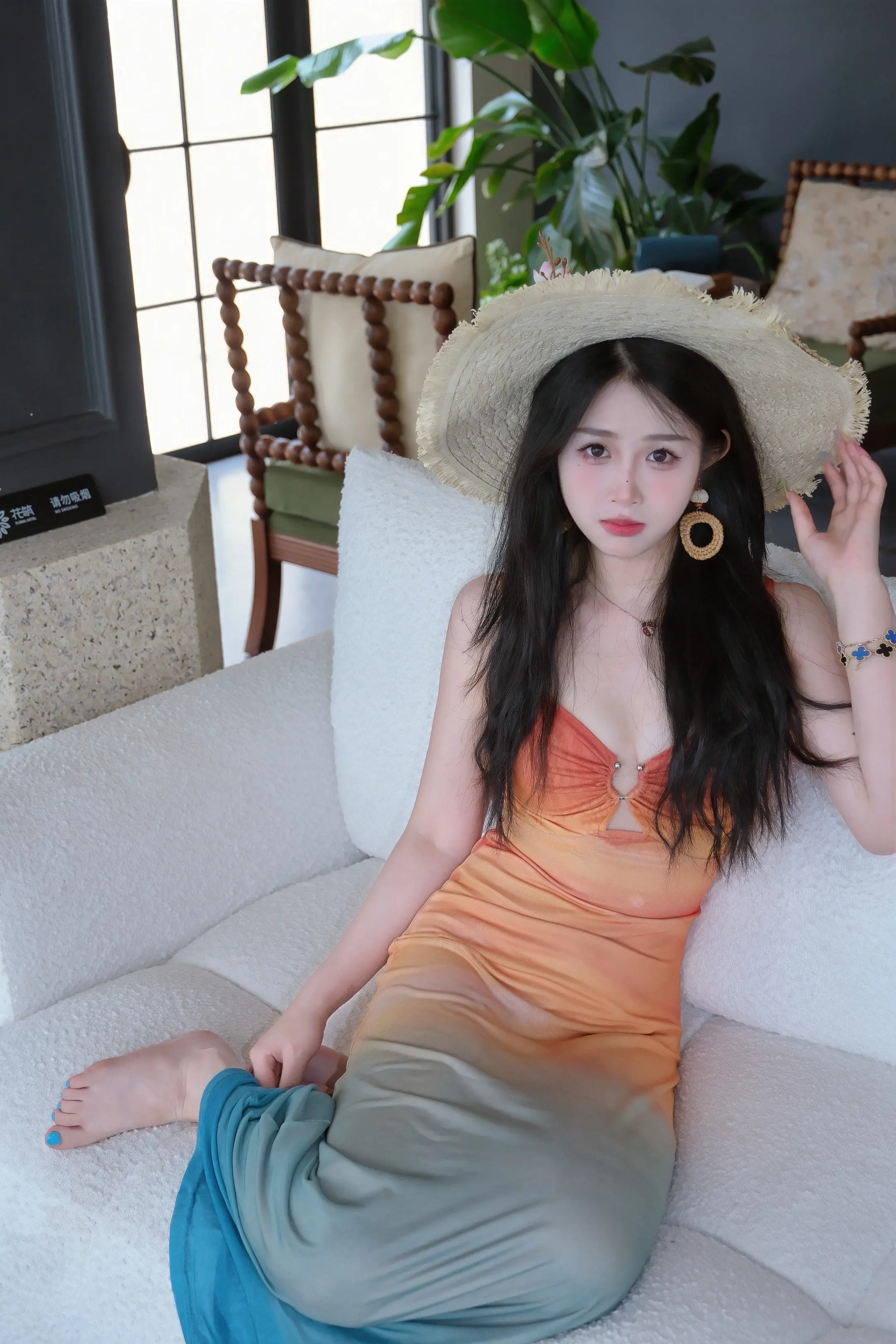 你说全世界都是你的，那我也是你的吗