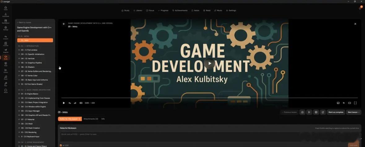 GitHub又出神器了。这个开源工具 OmniGet，几乎就是下载界的“瑞士军刀