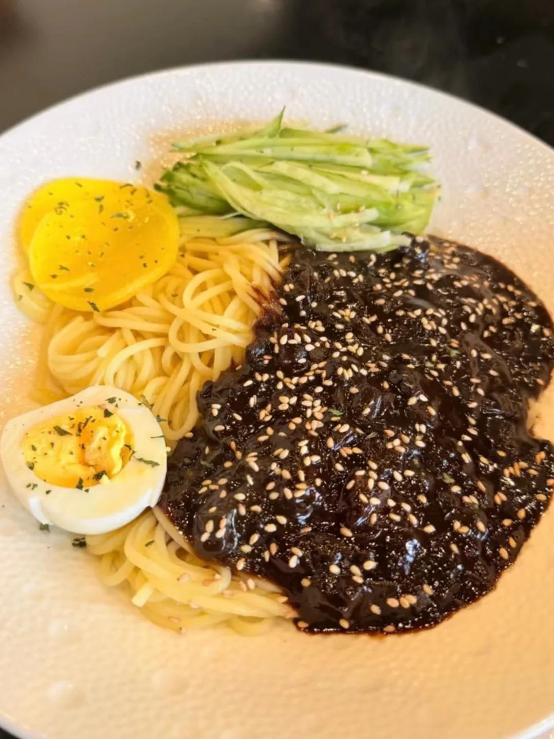 肉酱意面