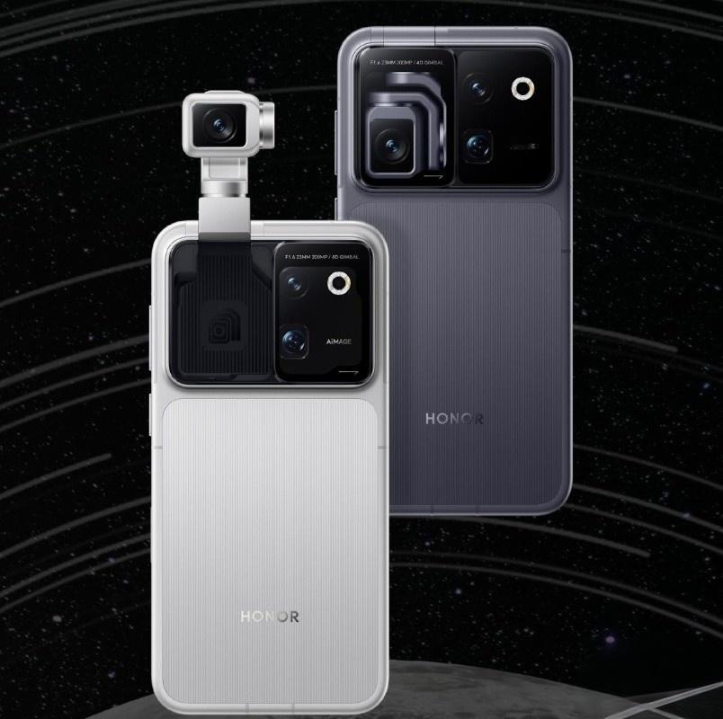 荣耀Robot Phone的价格，将决定我对它的评价。积极意义当然是有的，给大疆