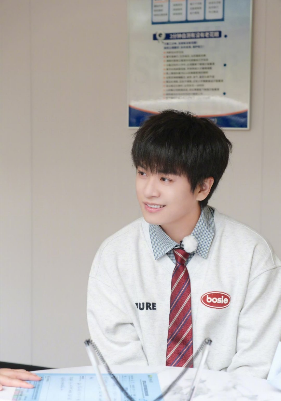 锁定湖南卫视听听武艺「背后」故事期待武艺老师今天一定要准时看起来