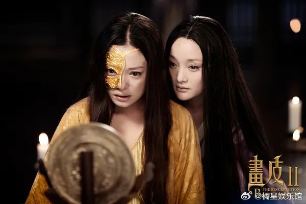 小四导演是想把鞠婧祎陈都灵拍成这种感觉吧？ 