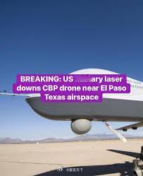 事件核心：美军用激光击落无人机，结果是自己人的 根据美联社与 NBC News 