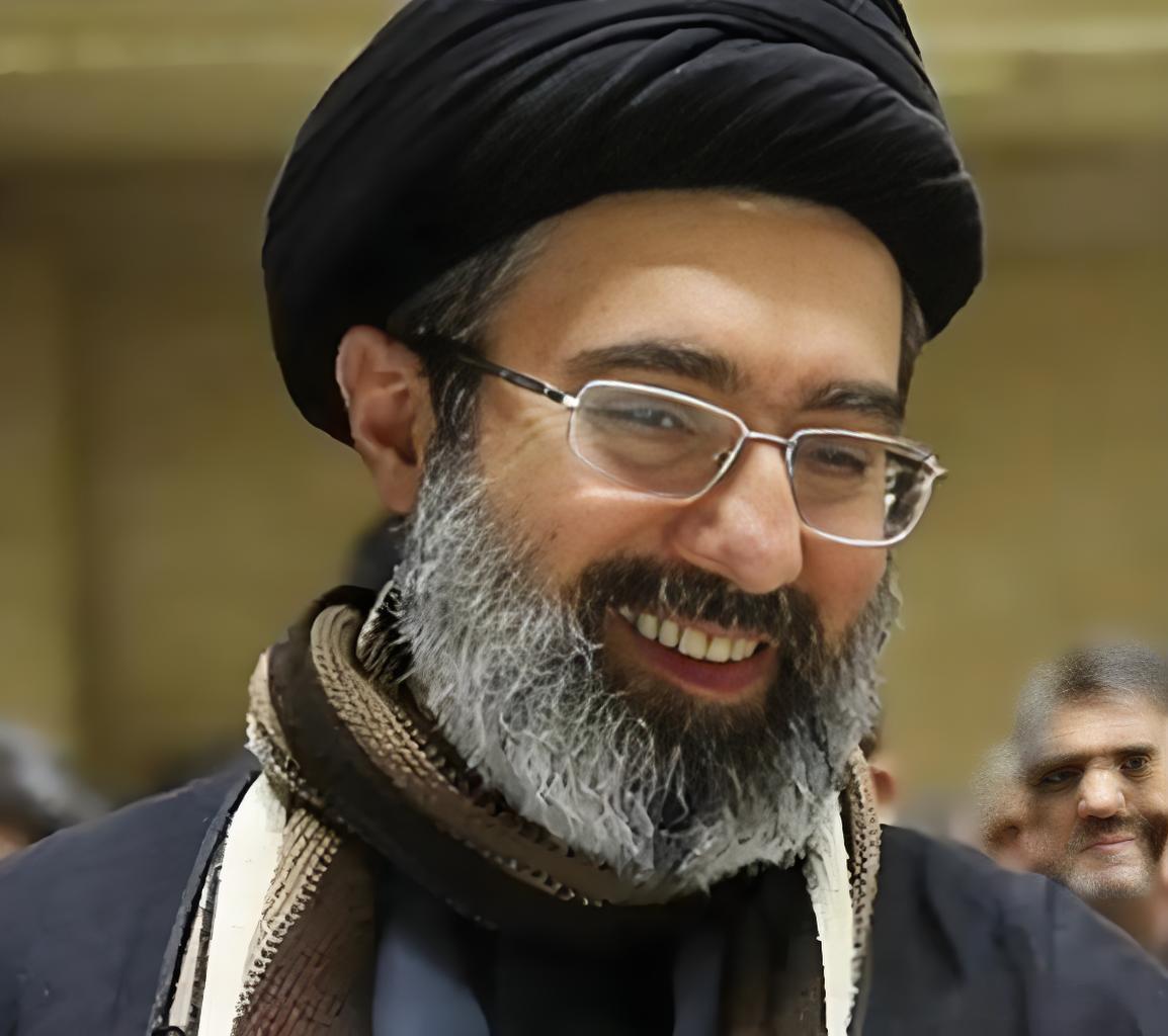 伊朗对整个伊斯兰世界喊话：伊朗提议在中东地区建立一个没有以色列和美国参与的军事联