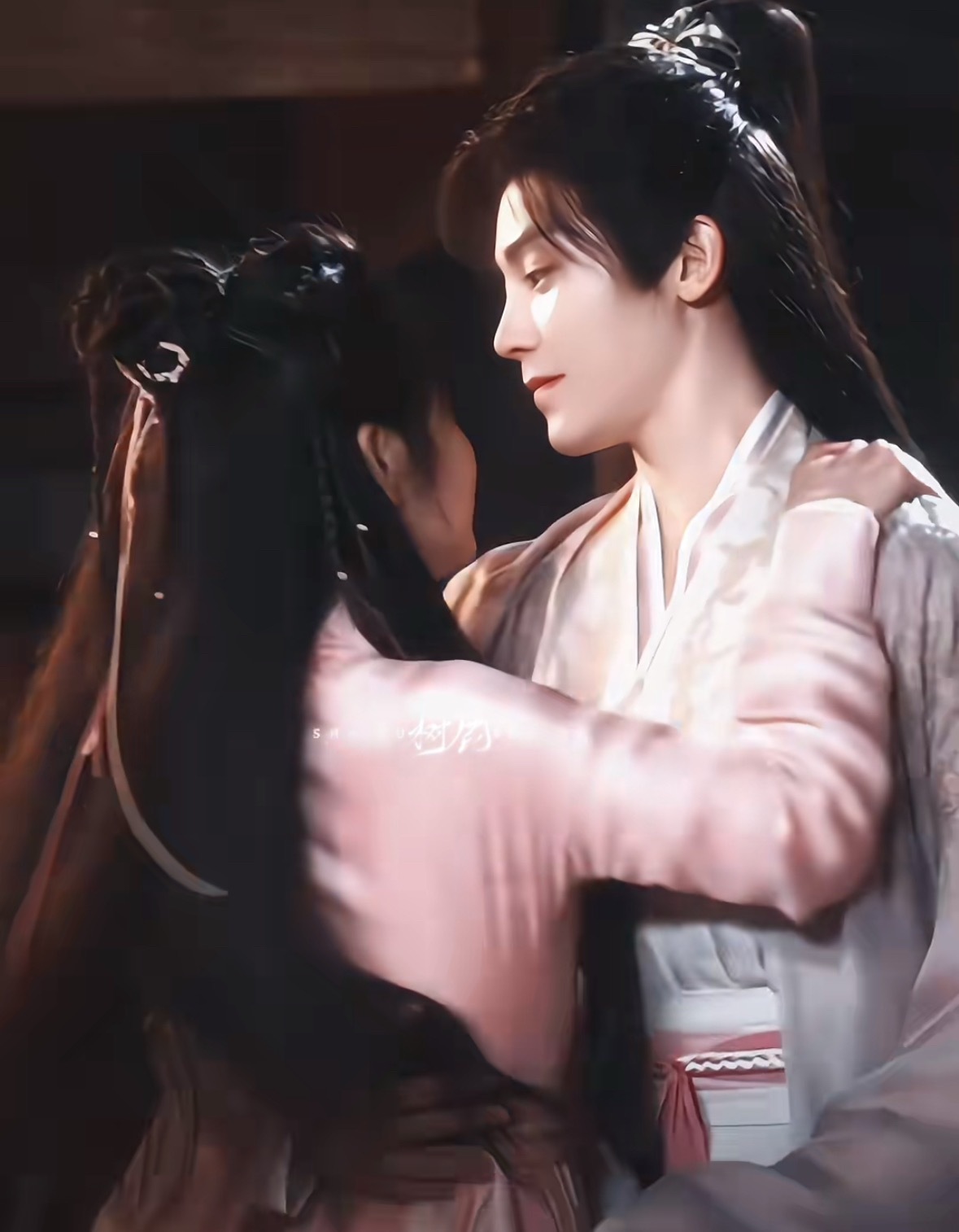 人就是要磕这些才能活得下去呀 