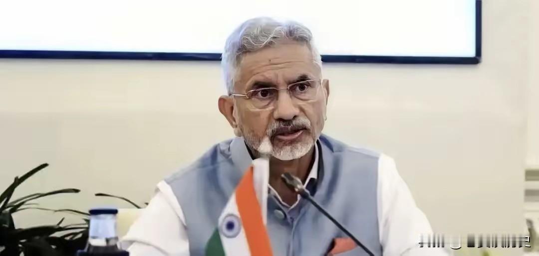 印媒：印度外长苏杰生呼吁上海合作组织改革工作方式。他表示，随着上合组织成员国越来