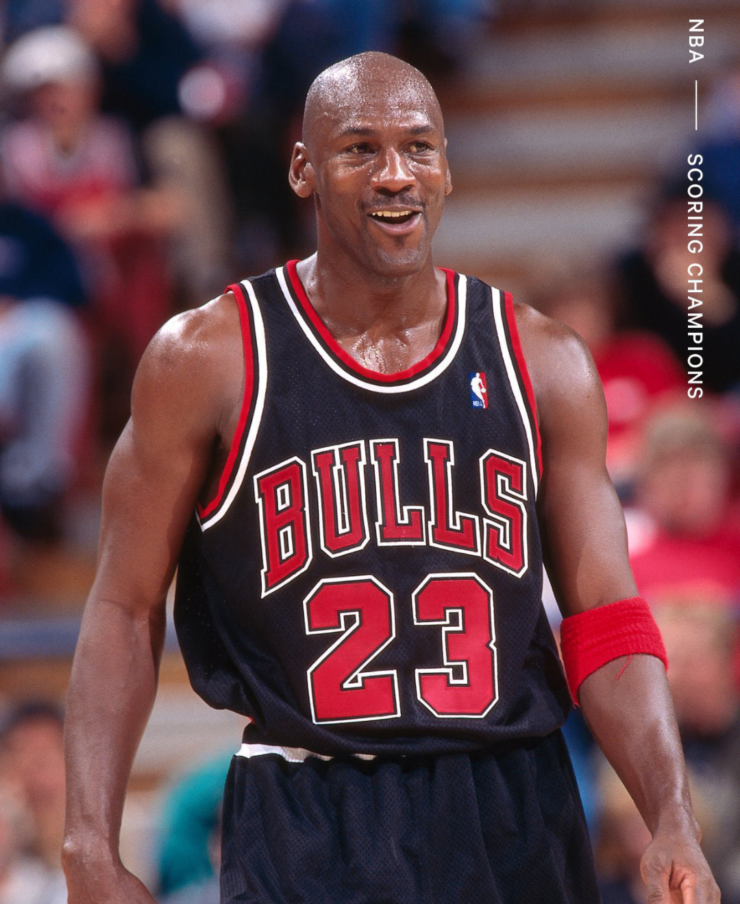 NBA历史上30岁后得分40分最多的球员：44—迈克尔·乔丹41—斯蒂芬·库里就
