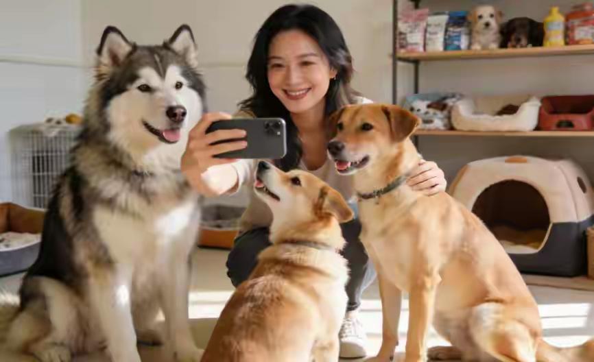 网传34岁的宠物博主王雅茹因狂犬病抢救无效离世。
    这个消息因为来源于个人