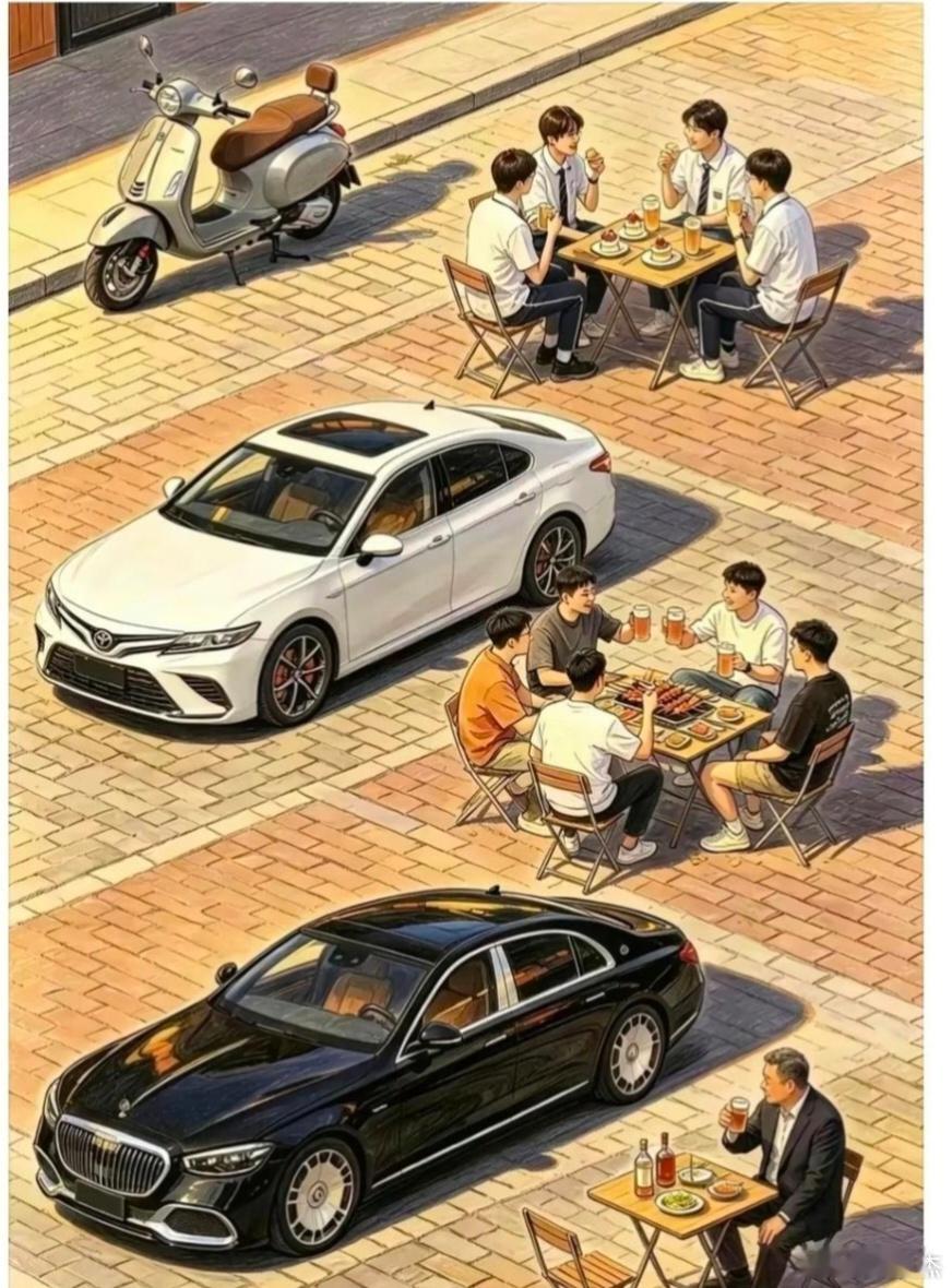 你能看懂，这是怎么回事？ 