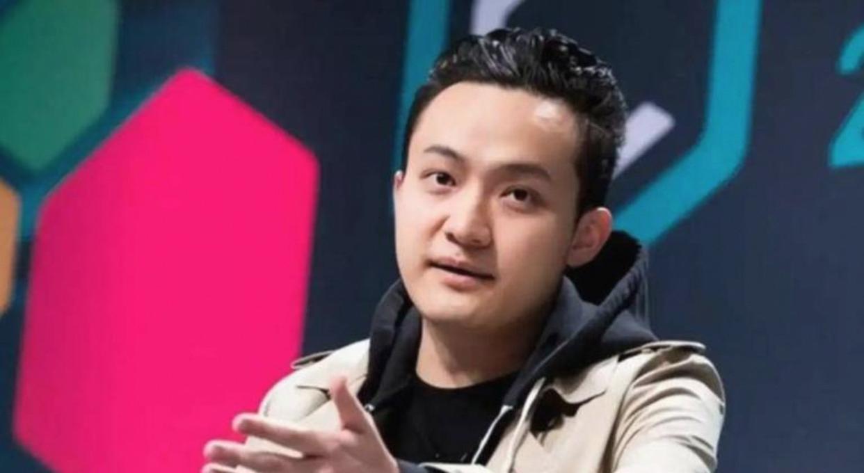 孙宇晨北大辅导员谈往事：当年他曾想去砸店，老师一句话劝住，现在看这学生到底是个什
