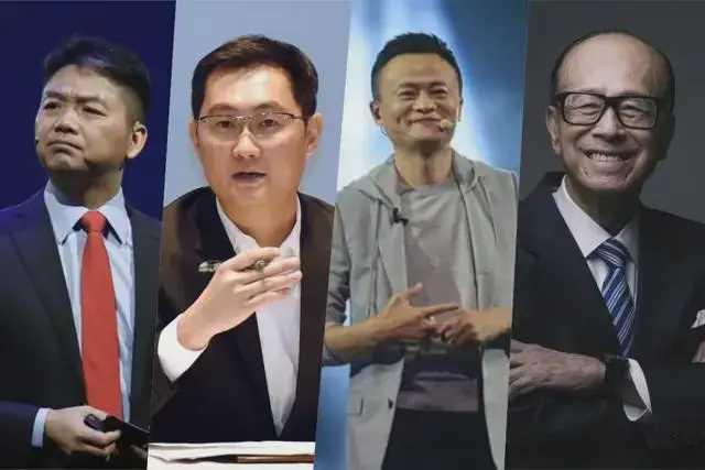 马云很久不露面，最近都被小米的雷军占据了风头，雷军已经取代马云成为了新一代商界领