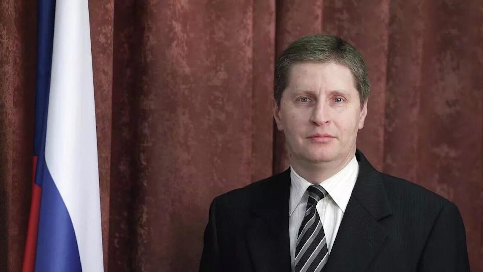 【俄罗斯驻日大使：“#日本政府对俄态度怪诞且脱离实际# ”】据俄罗斯卫星通讯社报