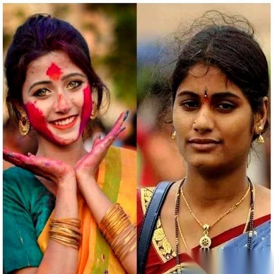 你的影子，不小心投到了一个“高贵”的人身上。
这是一种污染。
你必须立刻跪下磕头