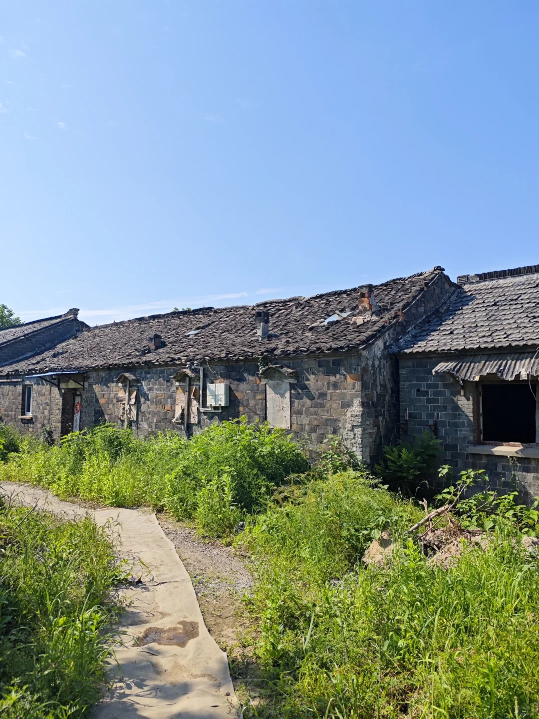 【镇江访古】圌山访古宅未遇
