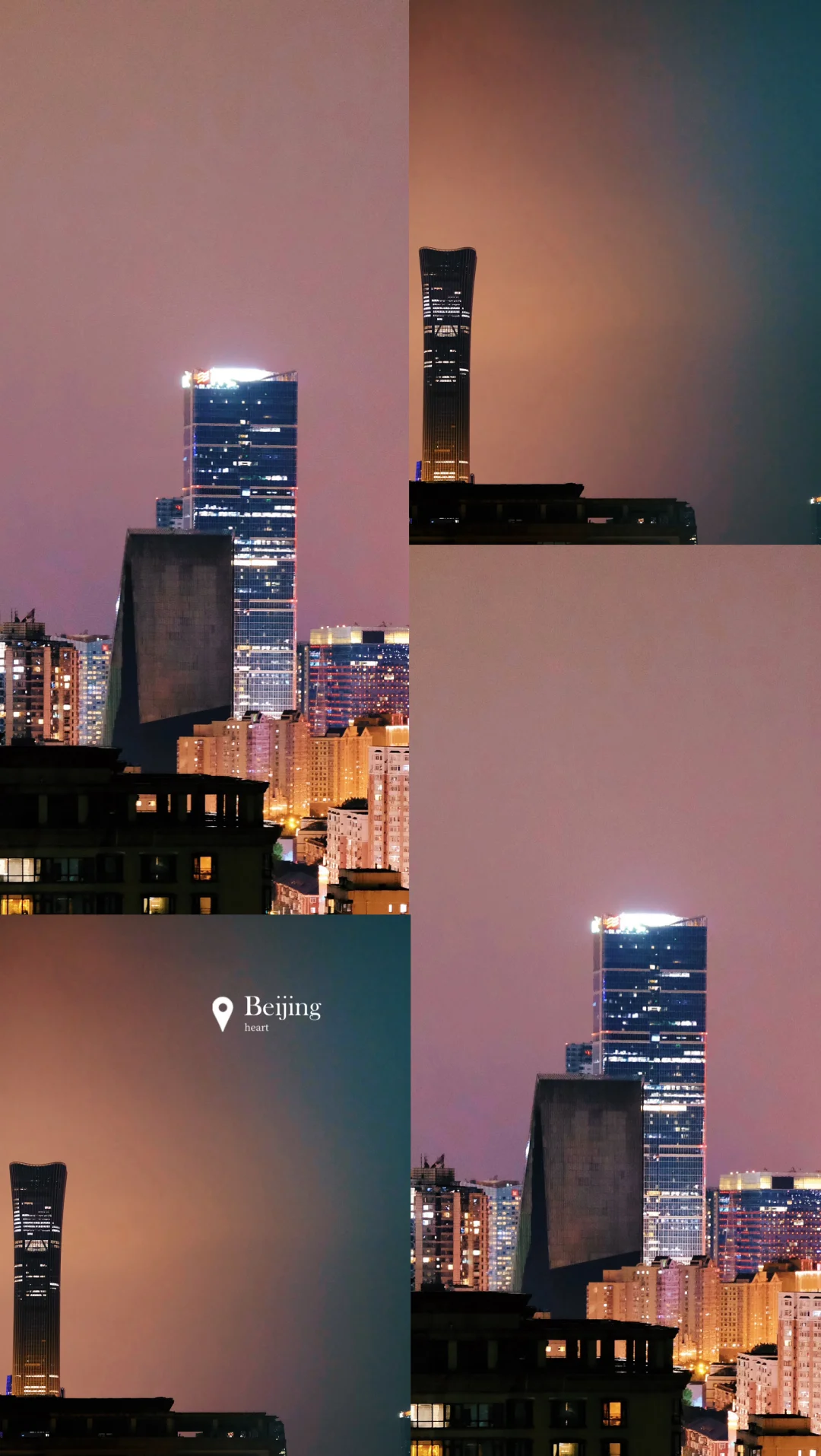 下课后的窗外，特别好看