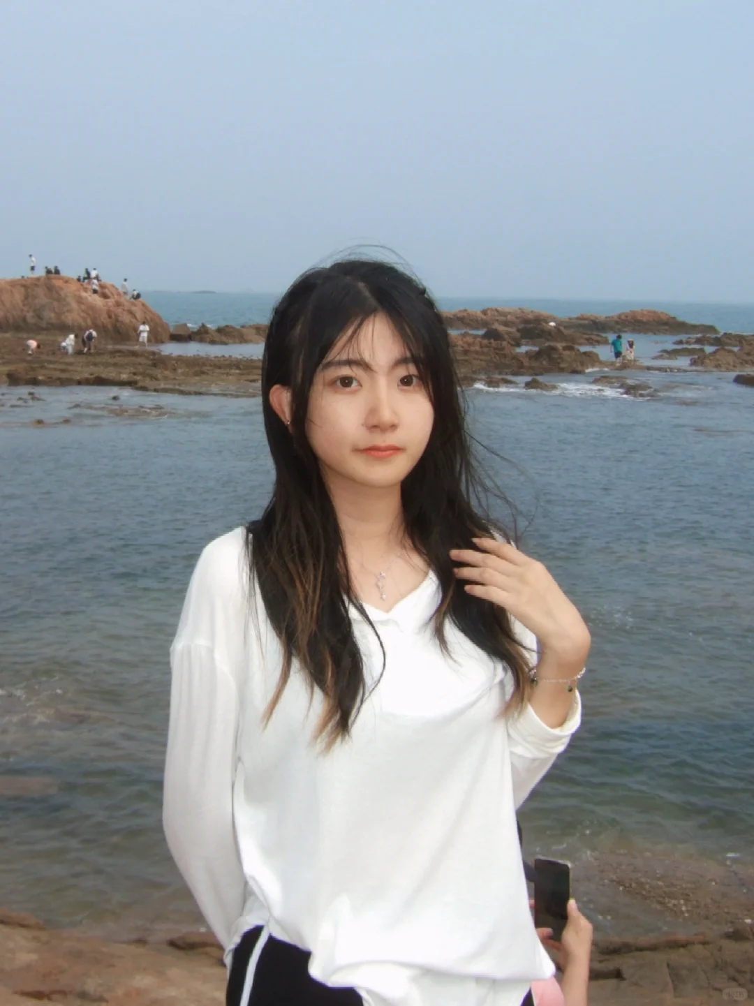 流逝的不是时间，是我们