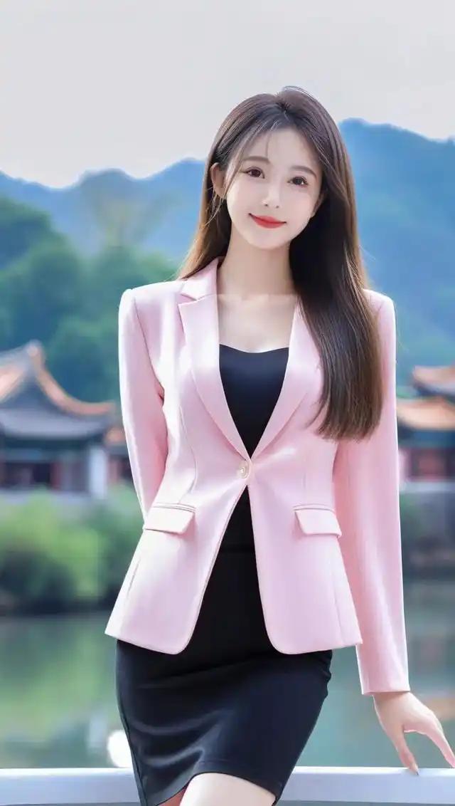 老公要是有这样的红颜知己，你怎么看？