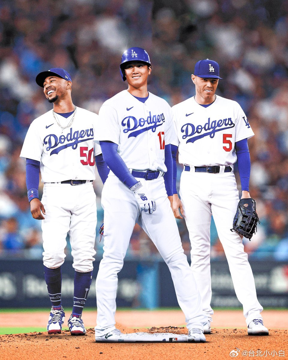 MLB美国职棒“台北小小白”抖音直播预告：2024/8/14 星期三 08:10
