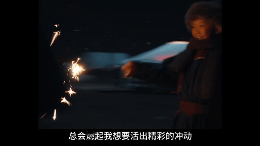 于适拍自己的含金量还在上升 哇，于适拍自己这水准简直专业！自导自演还做策划，一人