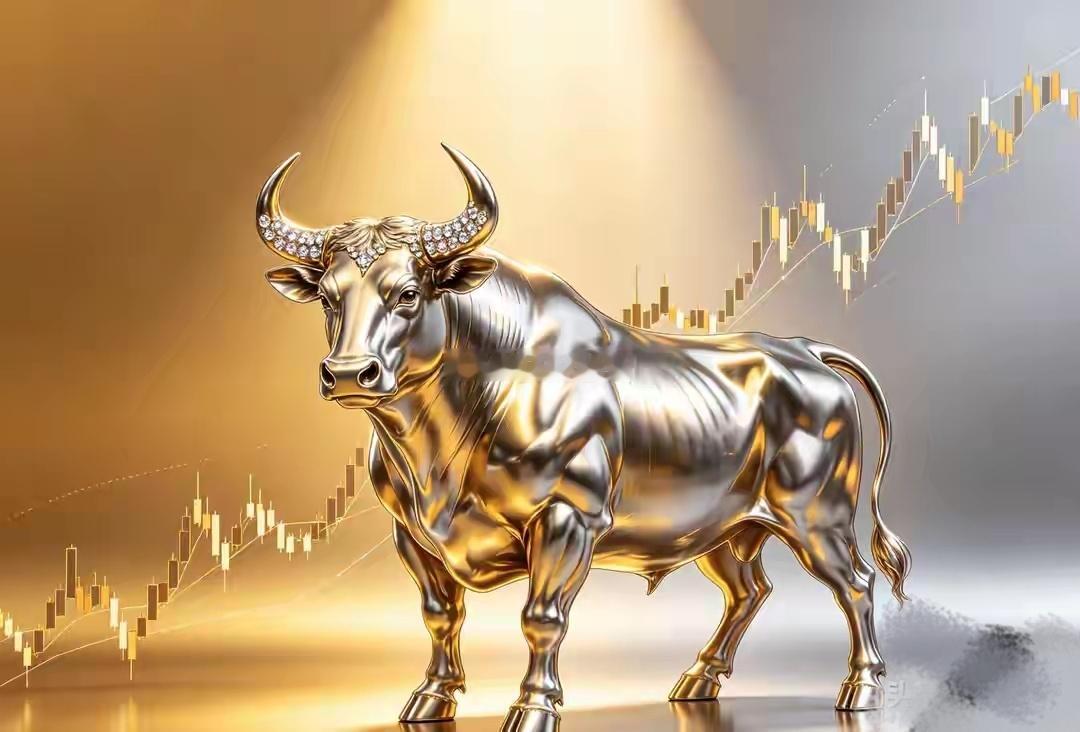 创业板指数牛市昨天彻底结束了!这一波创业板指数大涨行情，完全是有组织的预谋的一次