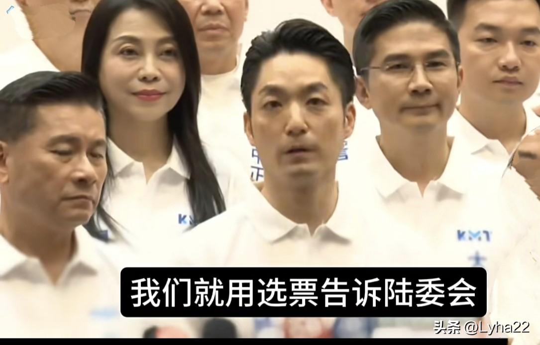 台东县长饶庆铃因录制视频参加海峡论坛，为当地凤梨释迦果农对接大陆采购订单，民进党