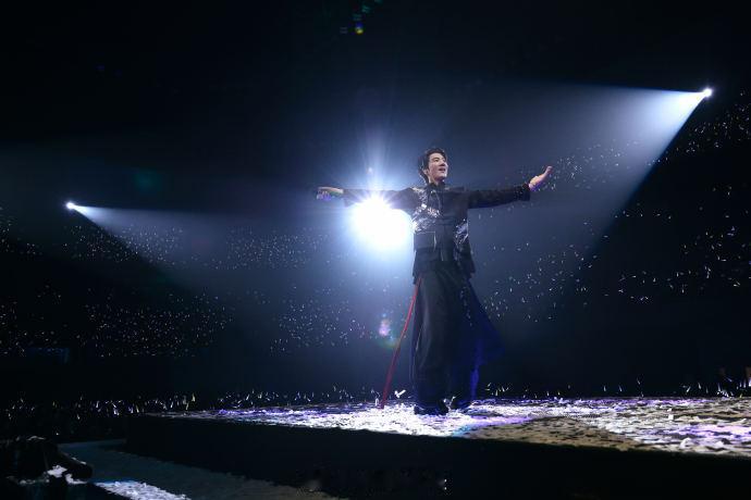 王力宏杭州演唱会预售售罄王力宏杭州演唱会售罄 朋友圈全在哀嚎没抢到，王力宏杭州双