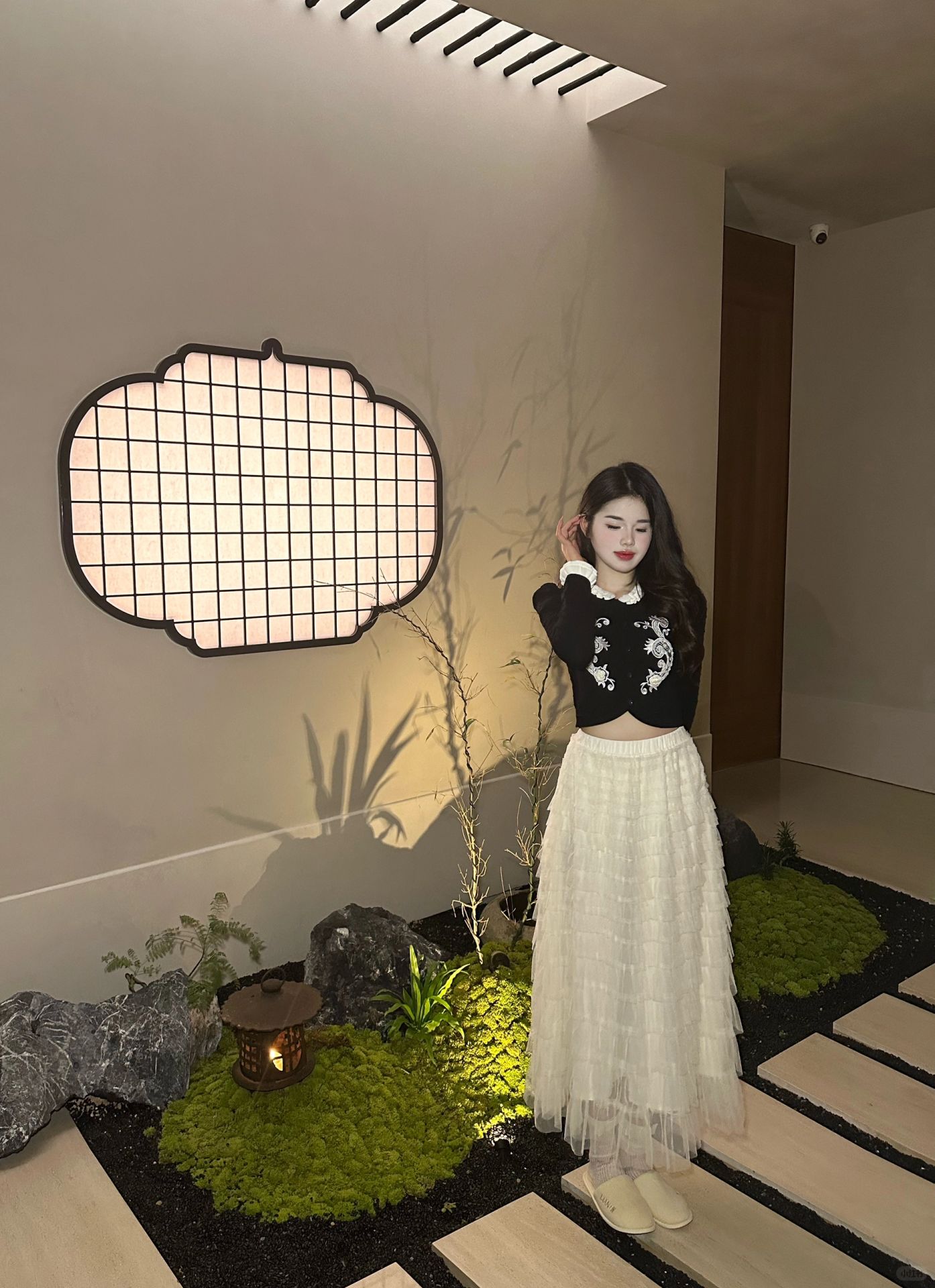 温州探店｜入冬养肤体验