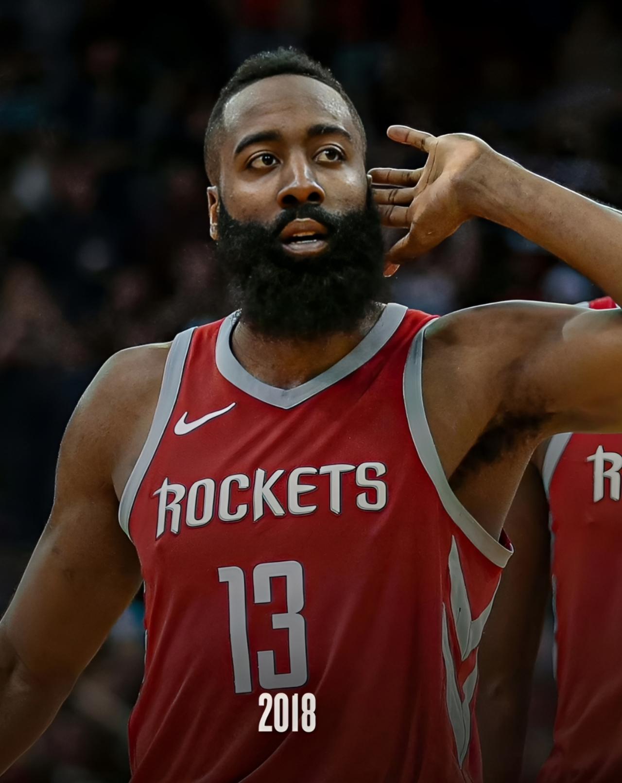 强如2018年的哈登与现在的亚历山大相比也差了一个档次!

亚历山大与他的雷霆现