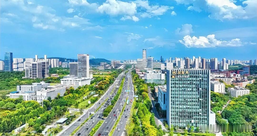 中小创业团队这次真的有福了，武汉公共科创基建全域下沉，硬科技创业进入低成本普惠时