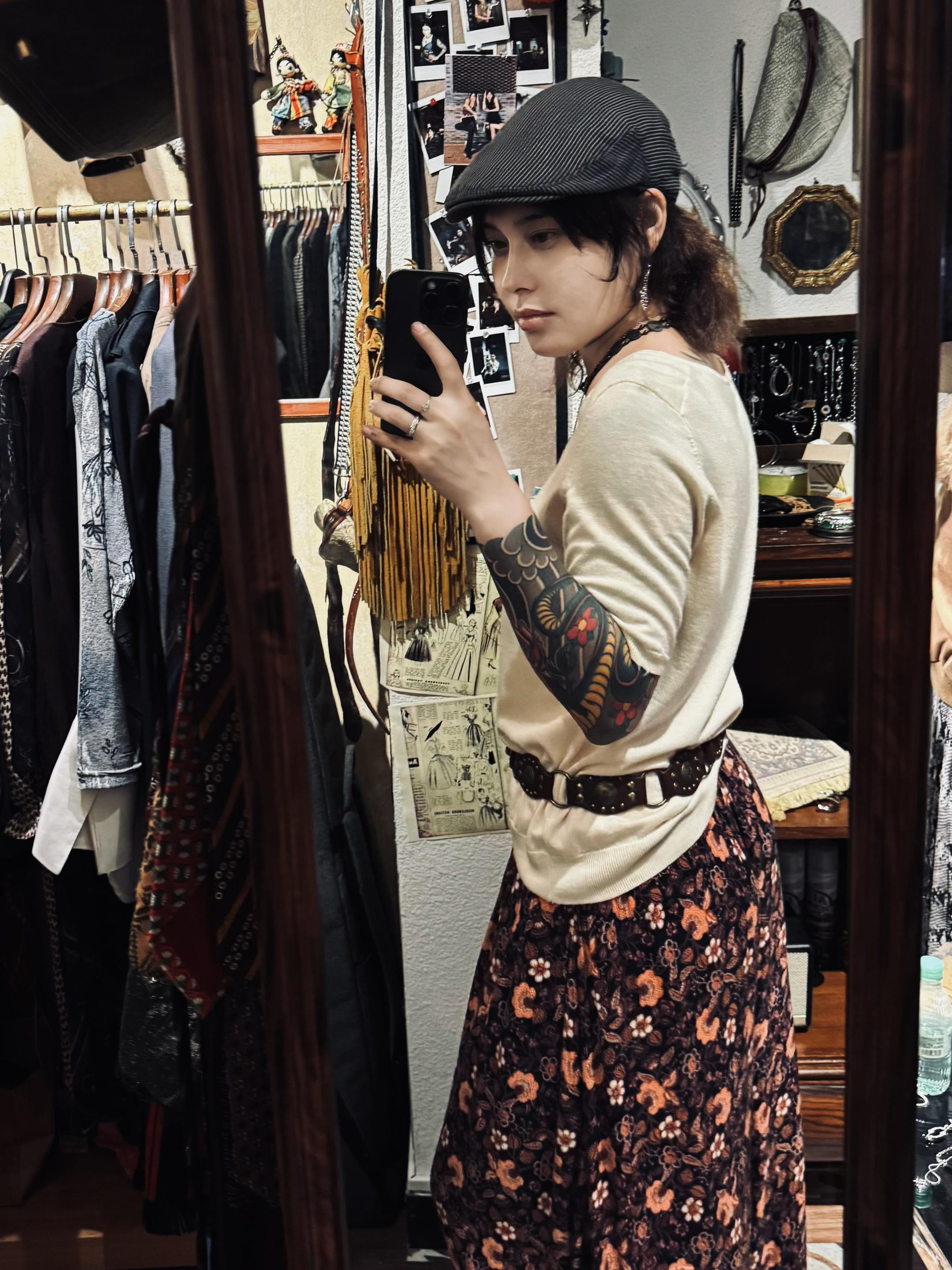 <p>古着 古着vintage </p>