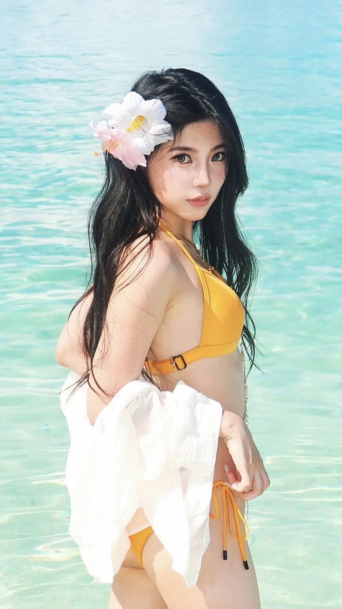 🏝️𝙊𝙠𝙞𝙣𝙖𝙬𝙖‧̍̊。把冲绳送给我26岁的夏天🏝