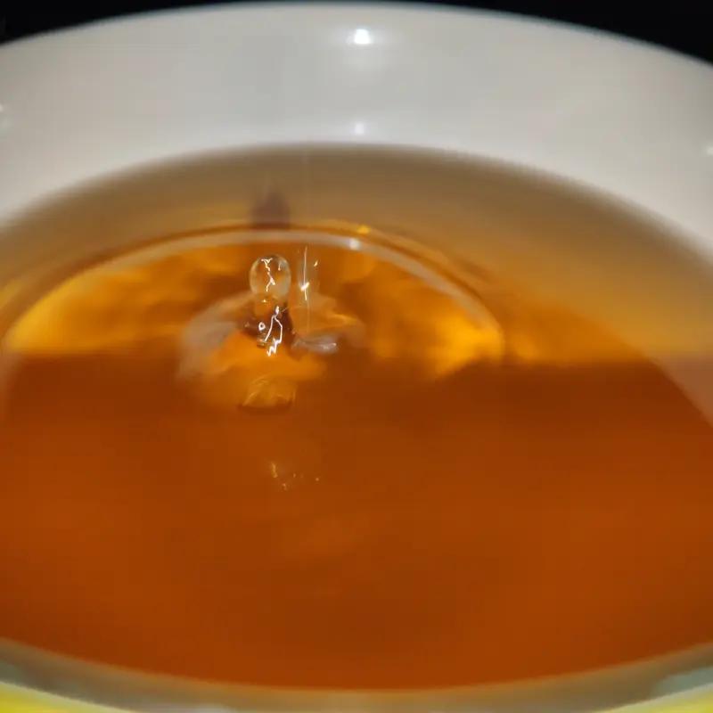 茶汤是不是属于茶叶的成分? 茶汤算不算茶叶成分，这得好好说道说道。茶叶成分包含茶