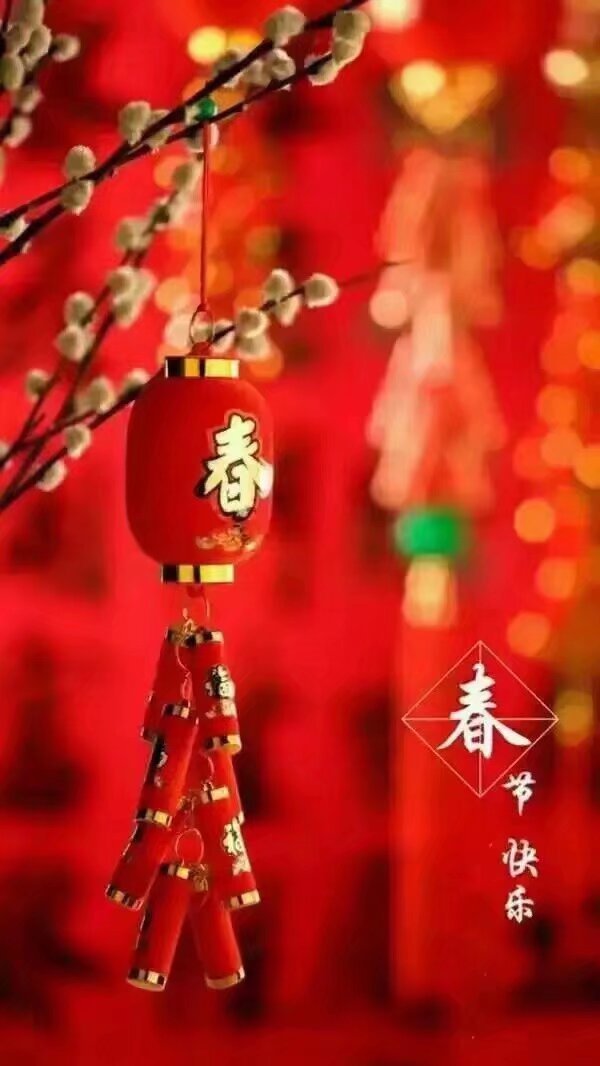 一切都在向好的方向发展。加油！ 